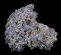 Grape Agate From Indonesia - Botryoidal Treasure #32003-1